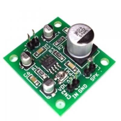 PM42_Lm386SmdAudioAmplifierModule