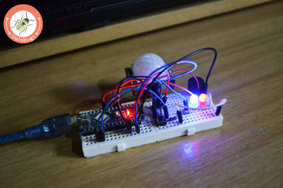 PM42_MiniAlarmaPirArduino