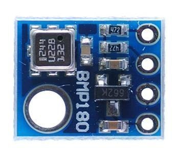 PM42_ReadingTheBmp180PressureSensor