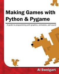 EB43_MakingGameswithPythonPygame