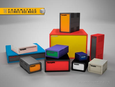 MP43_TheUltimateParametricBox