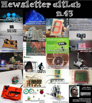 Newsletter Nº43
