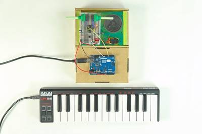 PM43_DiySynthMidiController
