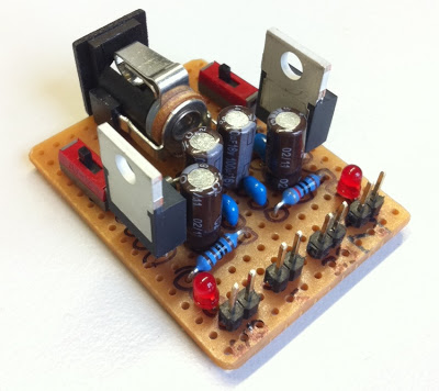 PM43_PowerSupplyFor5VAnd33V