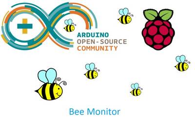 PM43_RaspberryPiBeekeepingServer