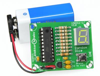 PM43_TinyDiceElectronicDiceUsingAnA