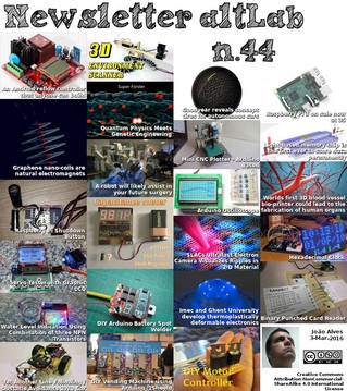 Newsletter Nº44
