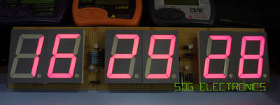 PM44_6DigitLedClock