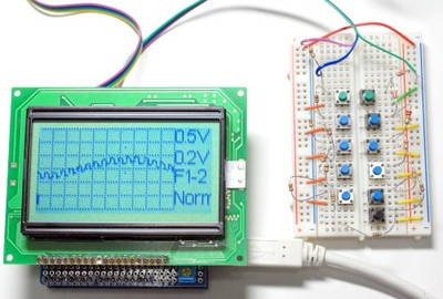 PM44_ArduinoOscilloscope