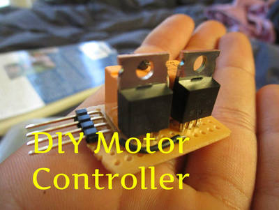 PM44_DiyMosfetMotorController