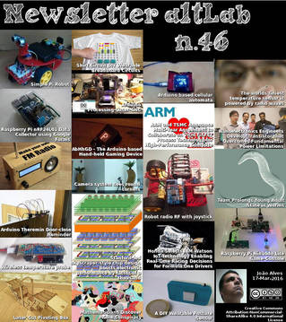 Newsletter Nº46
