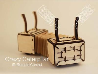 PM46_CrazyCaterpillarArduinoRobotWG