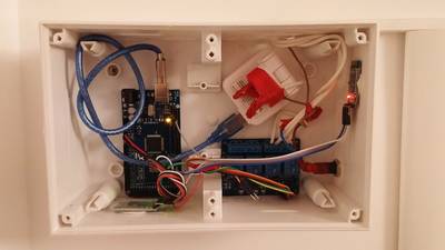 PM46_SmartHomeRemoteEditionArduino