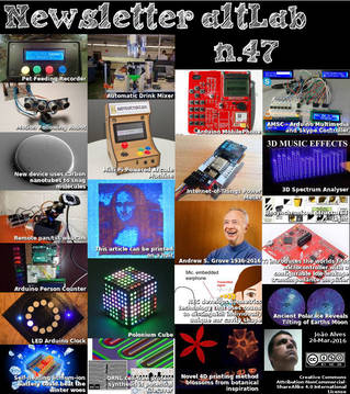Newsletter Nº47