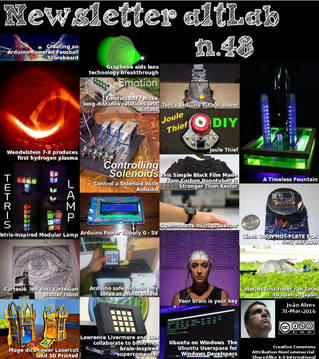 Newsletter Nº48