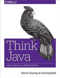 EB49_ThinkJavaHowToThinkLikeAComput