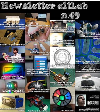 Newsletter Nº49