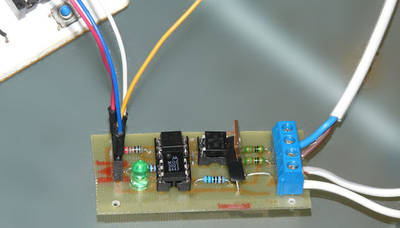 PM49_ArduinoControlledLightDimmer