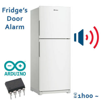 PM49_FridgeSDoorAlarm