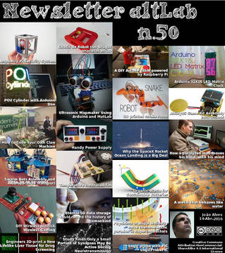 Newsletter Nº50