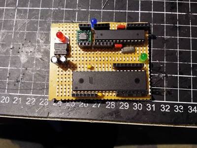 PM50_AvrDevelopmentBoard