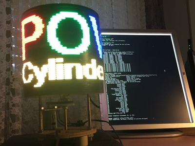 PM50_PovCylinderWithArduinoDue