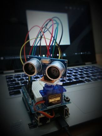 PM50_UltrasonicMapmakerUsingArduino