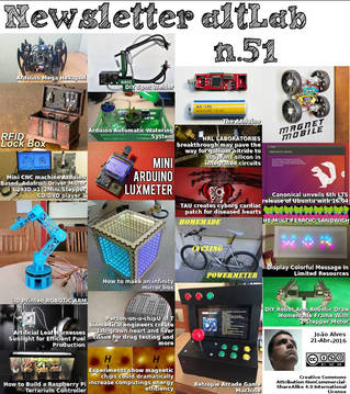 Newsletter Nº51