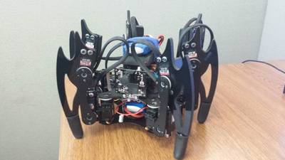 PM51_ArduinoMegaHexapod