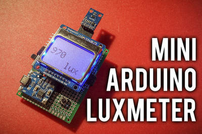 PM51_MiniArduinoLuxMeter