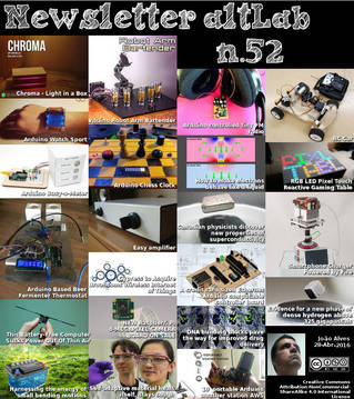 Newsletter Nº52
