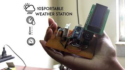 PM52_10PortableArduinoWeatherStatio