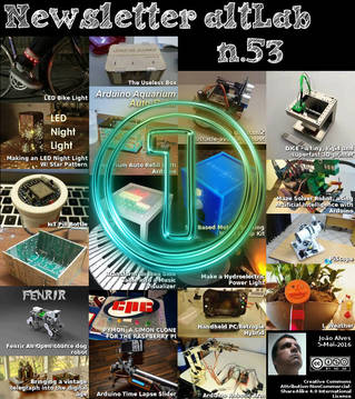 Newsletter Nº53