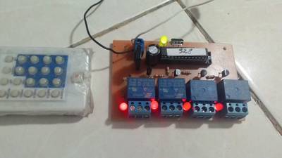 PM53_DiyPcb4ChannelIrRemoteControll