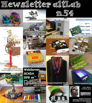 Newsletter Nº54