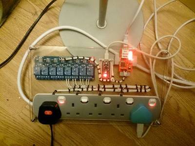 PM54_HomeAutomationWithArduino