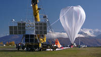 NS55_NasaSuperPressureBalloonBegins