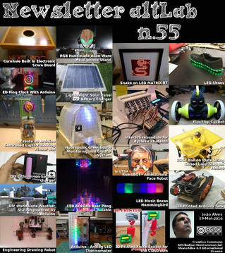 Newsletter Nº55