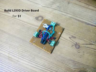 PM55_BuildL293DDualMotorDriverBoard