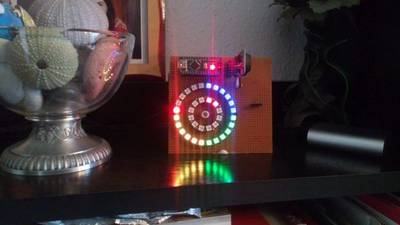 PM55_LedRingClockWithArduino