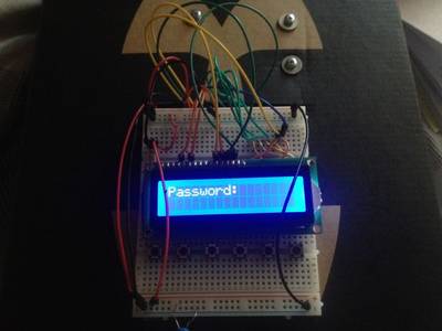 PM56_ElectronicSafeWithArduino