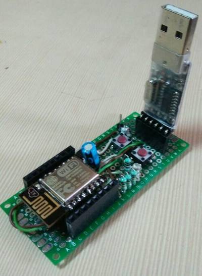 PM56_MakeEsp8266DevBoardFromScratch