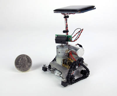 PM56_MiniRobotPlatform