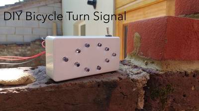 PM57_DiyBicycleTurnSignal