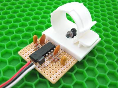 PM57_InfraredPulseSensor