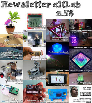 Newsletter Nº58