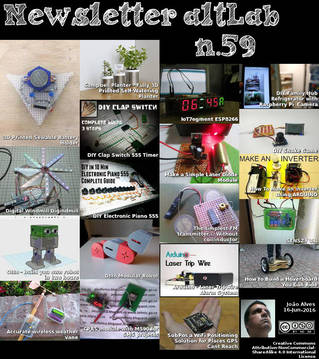 Newsletter Nº59