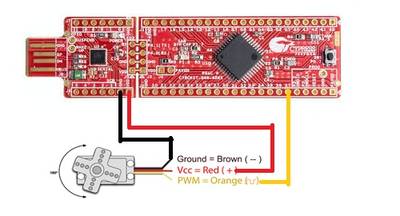 PM59_Psoc4HowToControlAServo