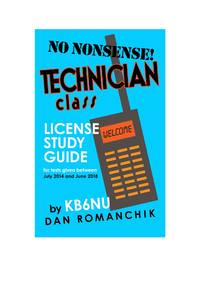 EB60_NoNonsenseTechnicianClassAmate