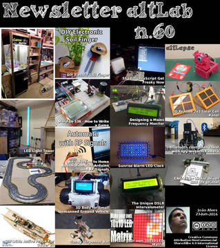 Newsletter Nº60